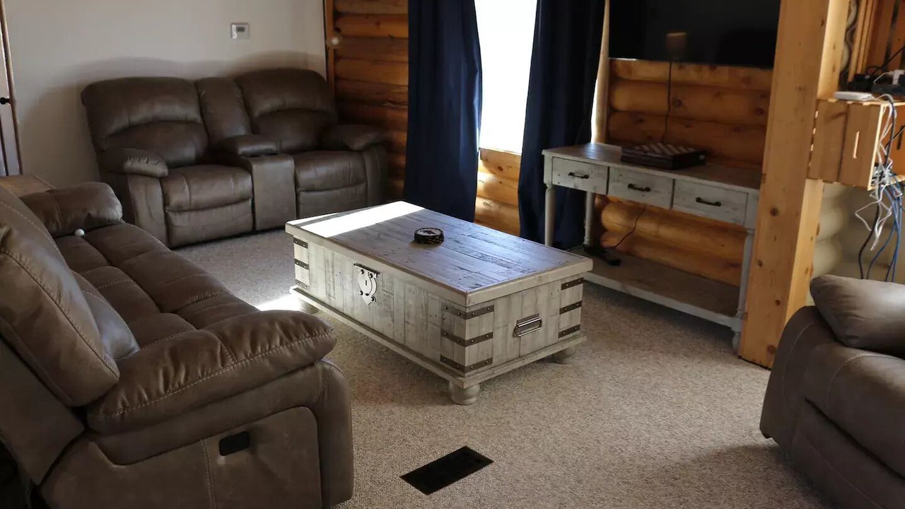 Photo of Livingroom in Florissant