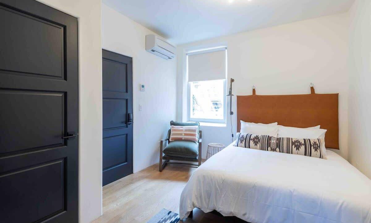 Photo of Bedroom in Santa Fe