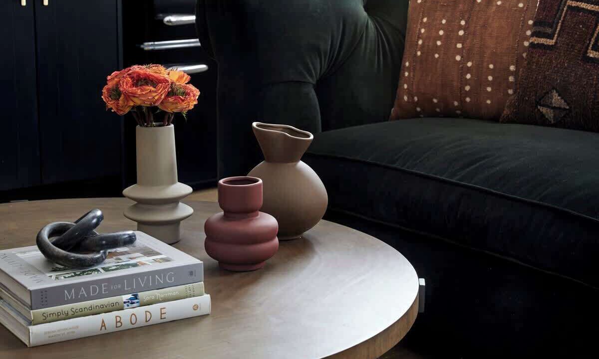 Photo of Livingroom in Santa Fe