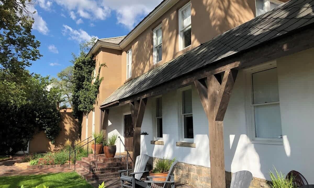Photo of Outdoor in Santa Fe