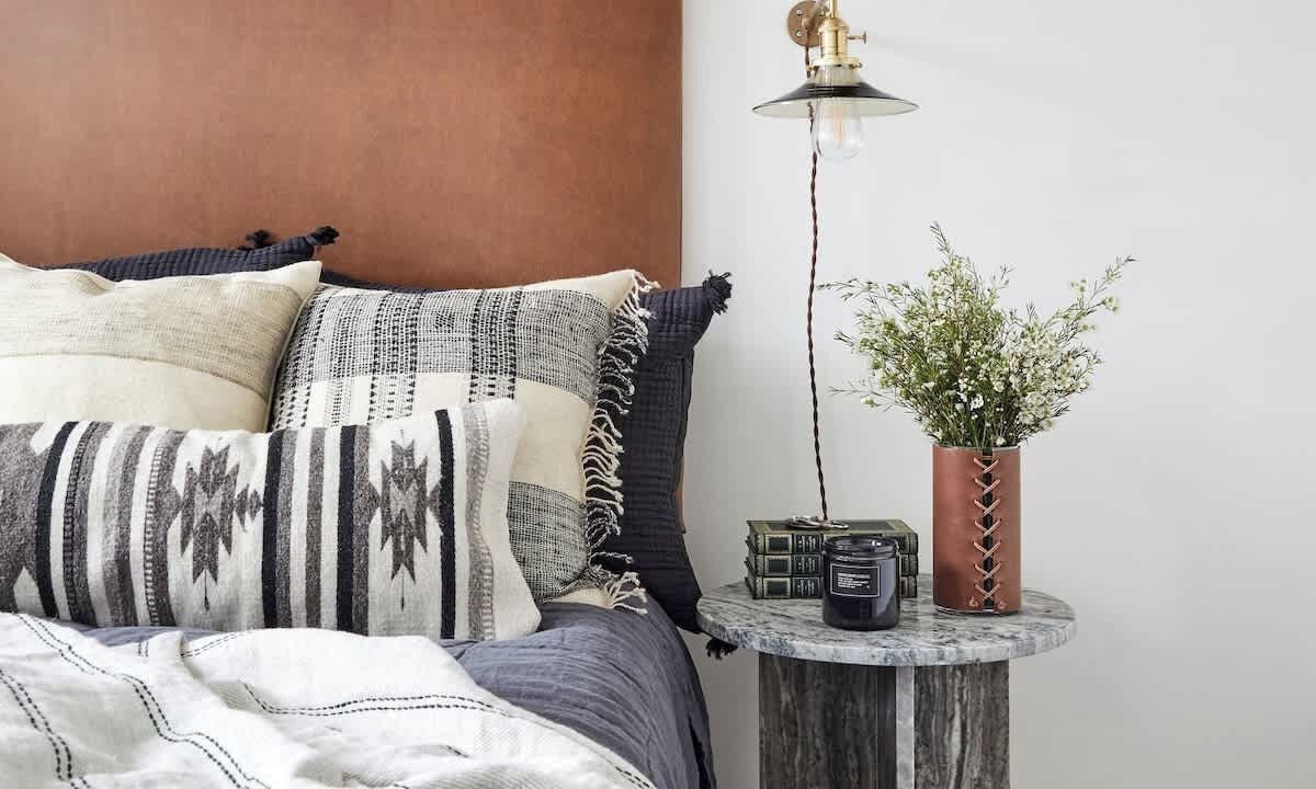 Photo of Bedroom in Santa Fe