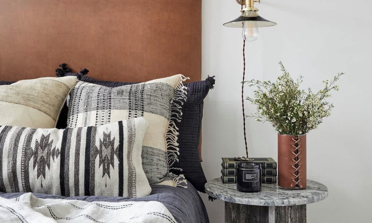 Photo of Bedroom in Santa Fe