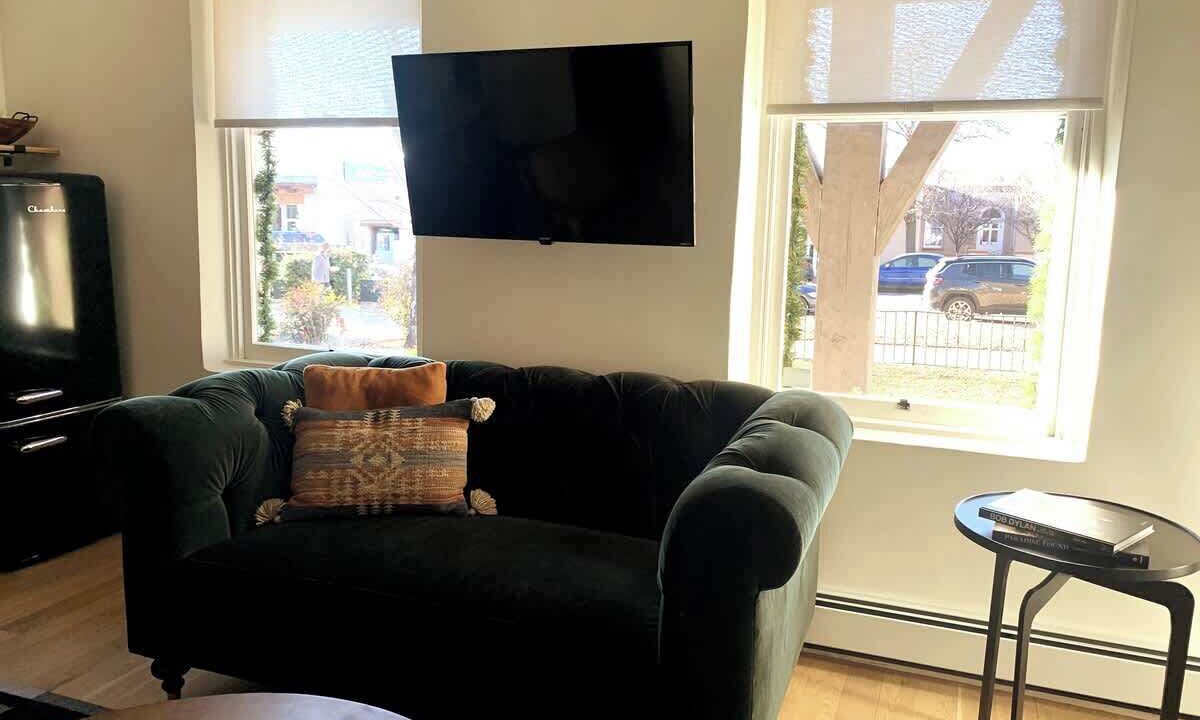 Photo of Livingroom in Santa Fe