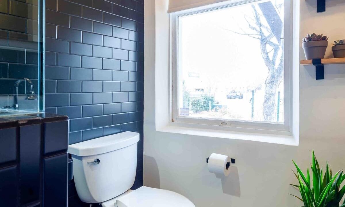 Photo of Bathroom in Santa Fe