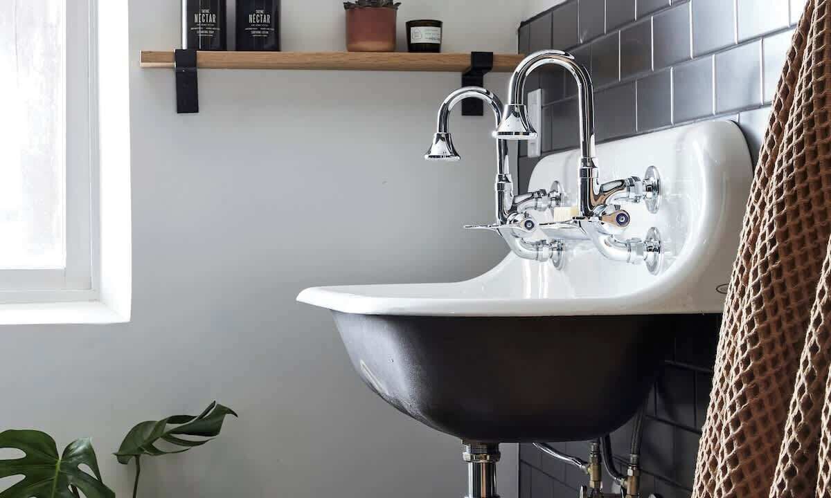 Photo of Bathroom in Santa Fe