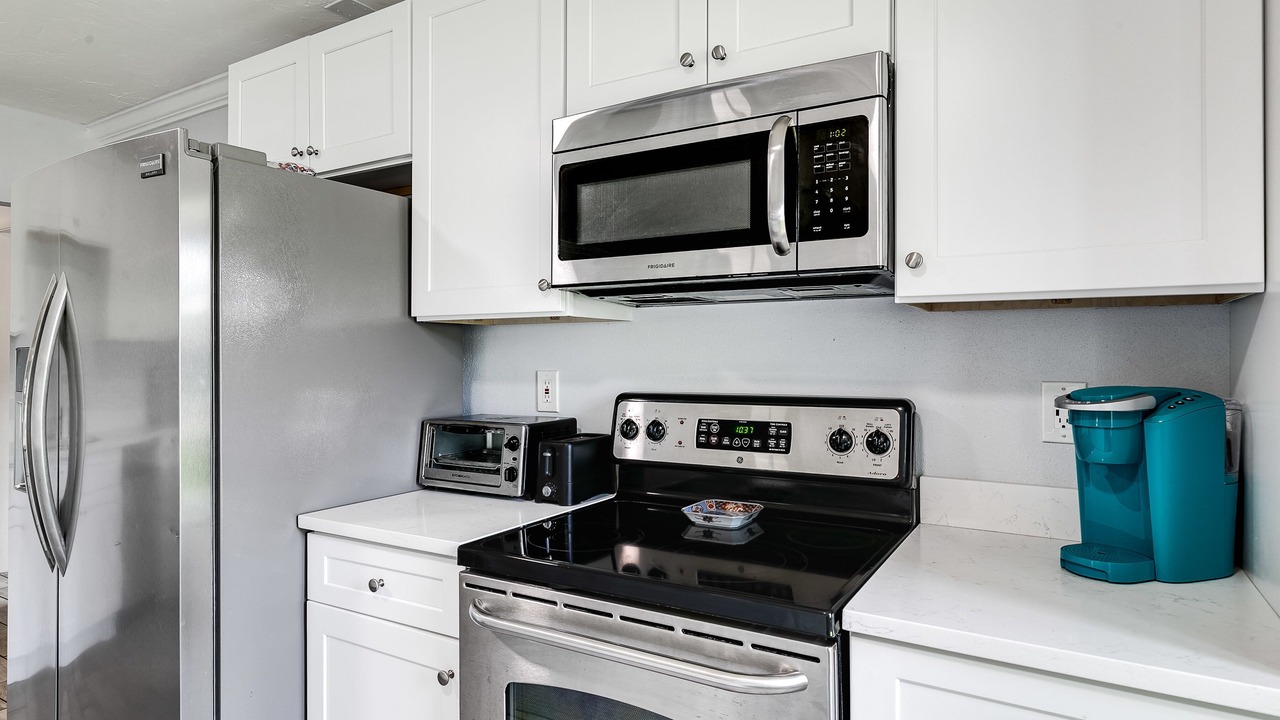 Photo of Kitchen in Boca Raton