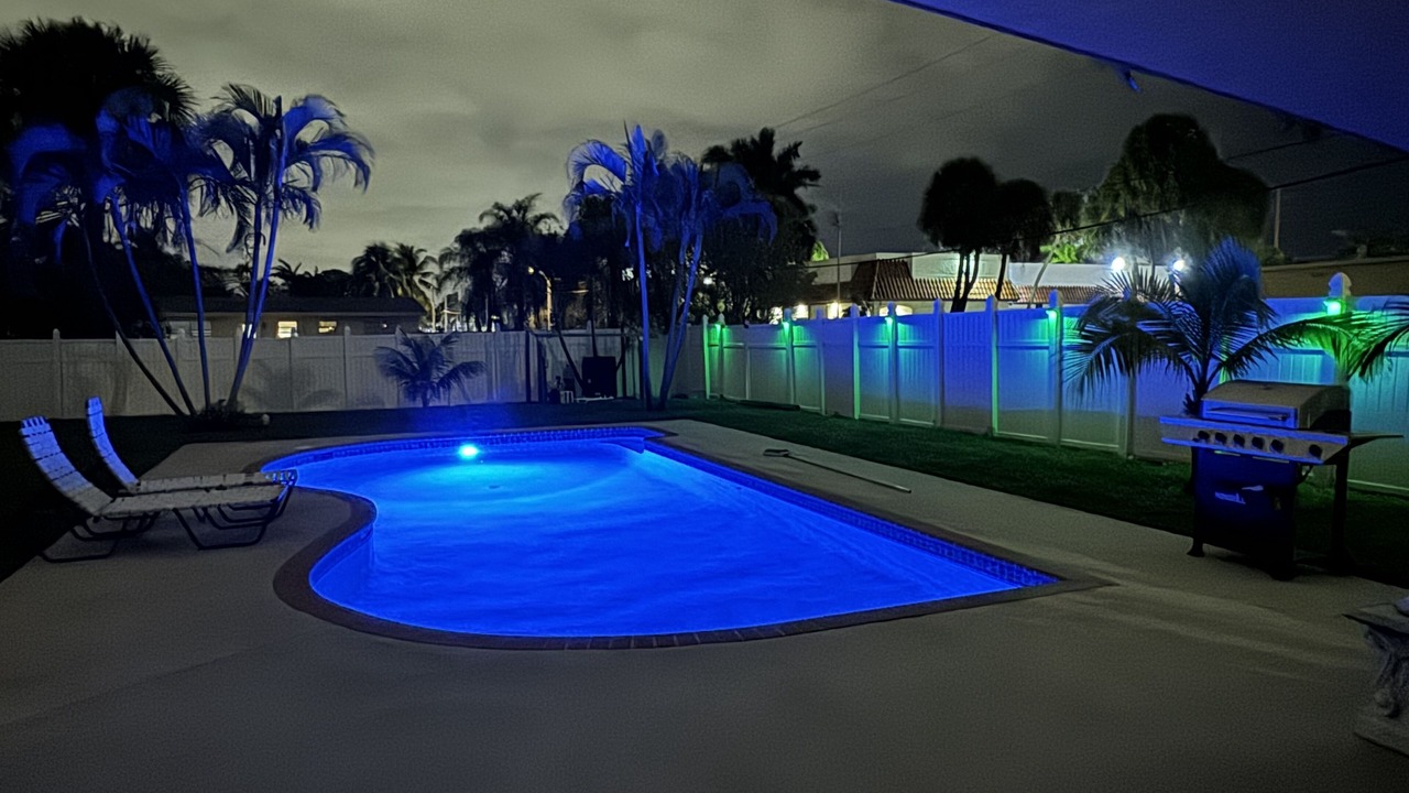 Photo of Outdoor in Boca Raton