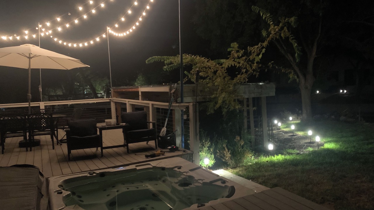 Photo of Patio Balcony in Kingsland