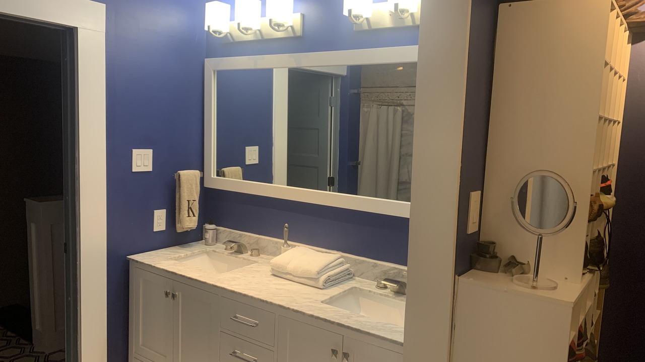 Photo of Bathroom in Kingsland