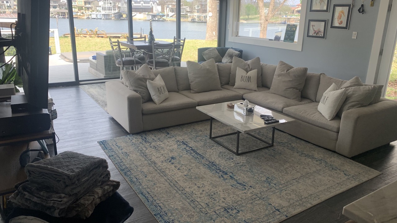 Photo of Livingroom in Kingsland