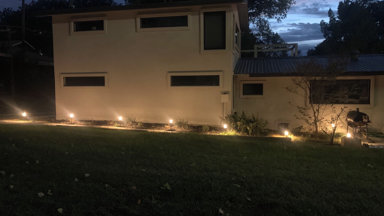 Photo of Outdoor in Kingsland