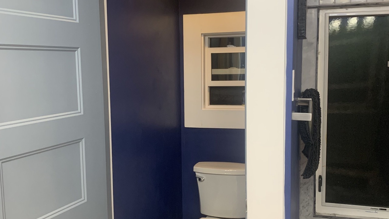 Photo of Bathroom in Kingsland