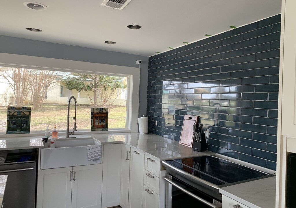 Photo of Kitchen in Kingsland