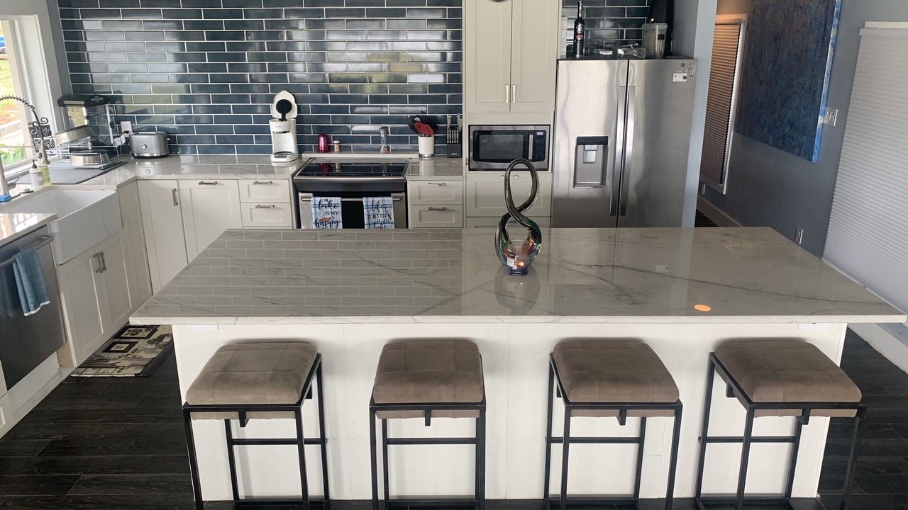 Photo of Kitchen in Kingsland