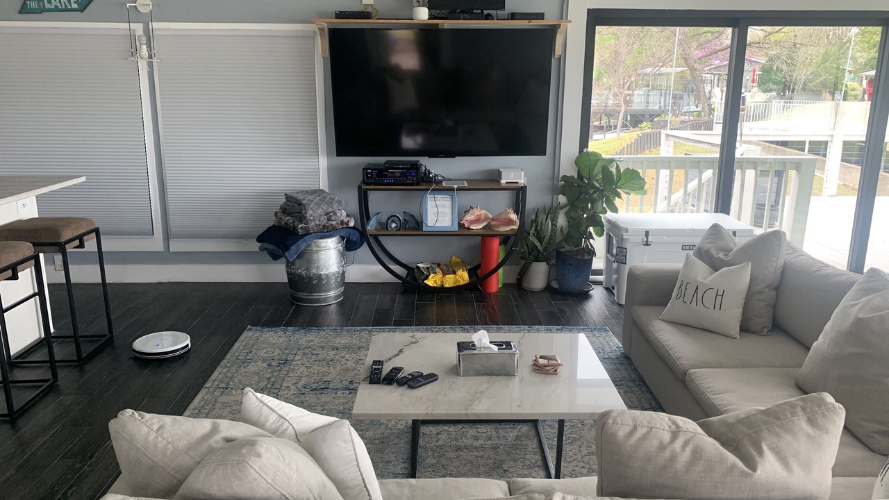 Photo of Livingroom in Kingsland