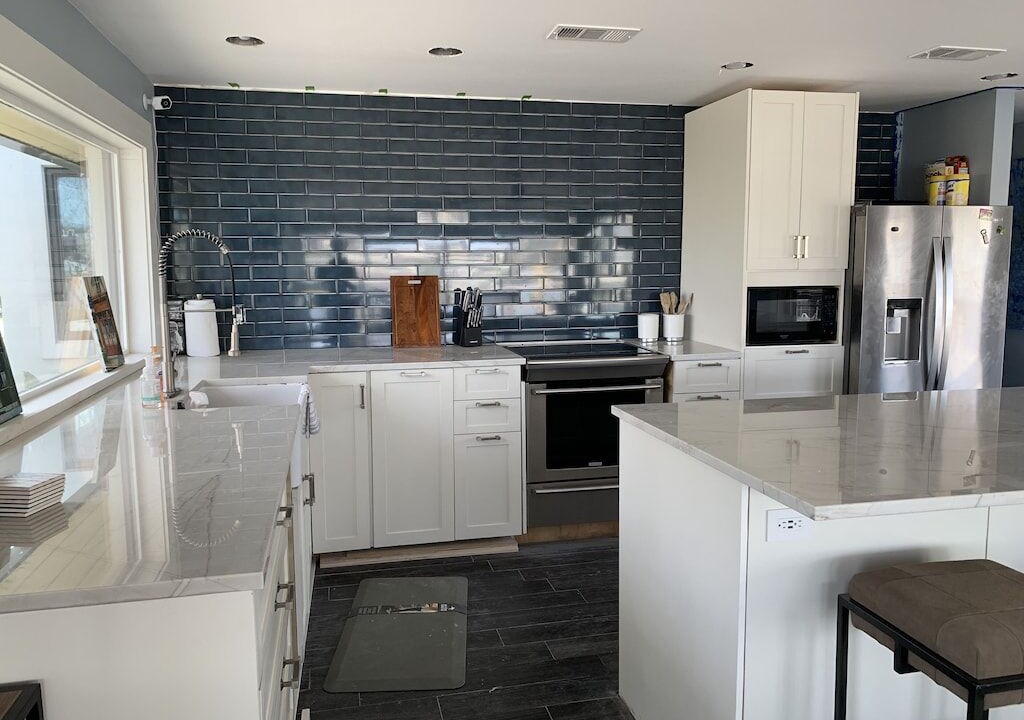 Photo of Kitchen in Kingsland