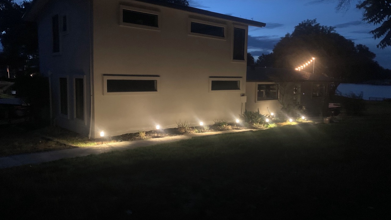 Photo of Outdoor in Kingsland