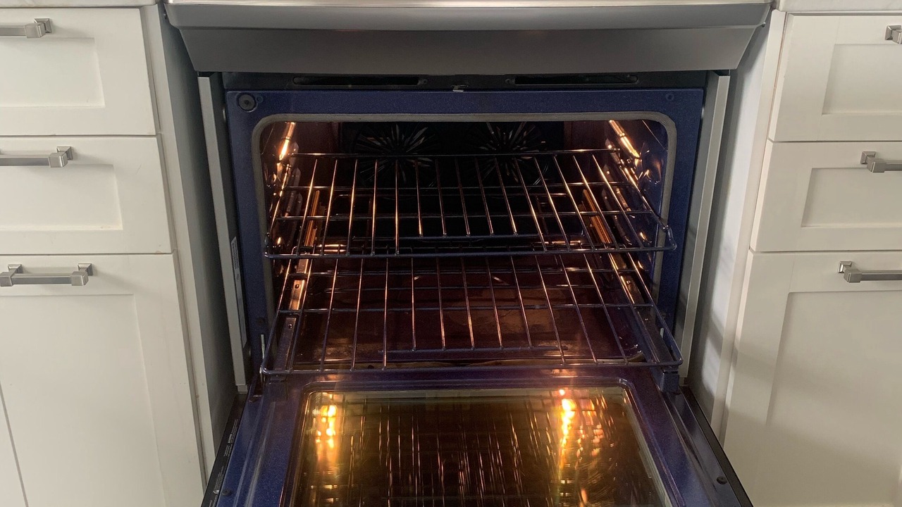 Photo of Kitchen in Kingsland