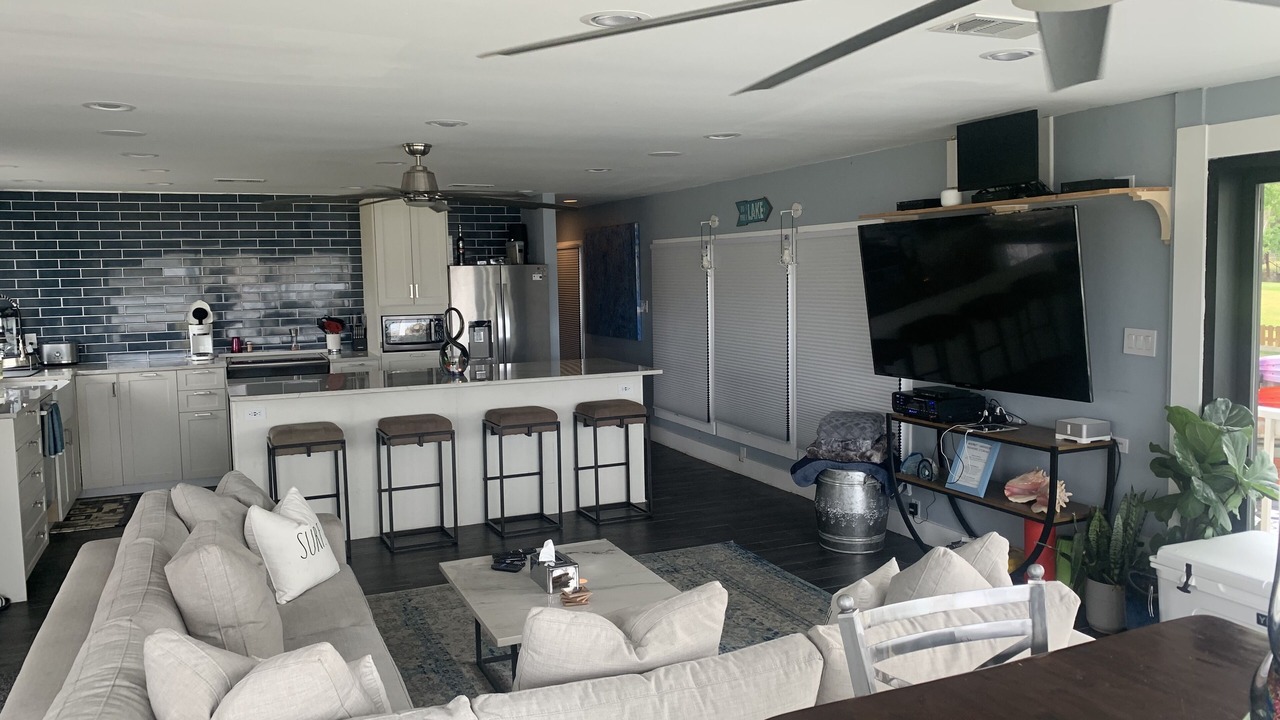 Photo of Livingroom in Kingsland
