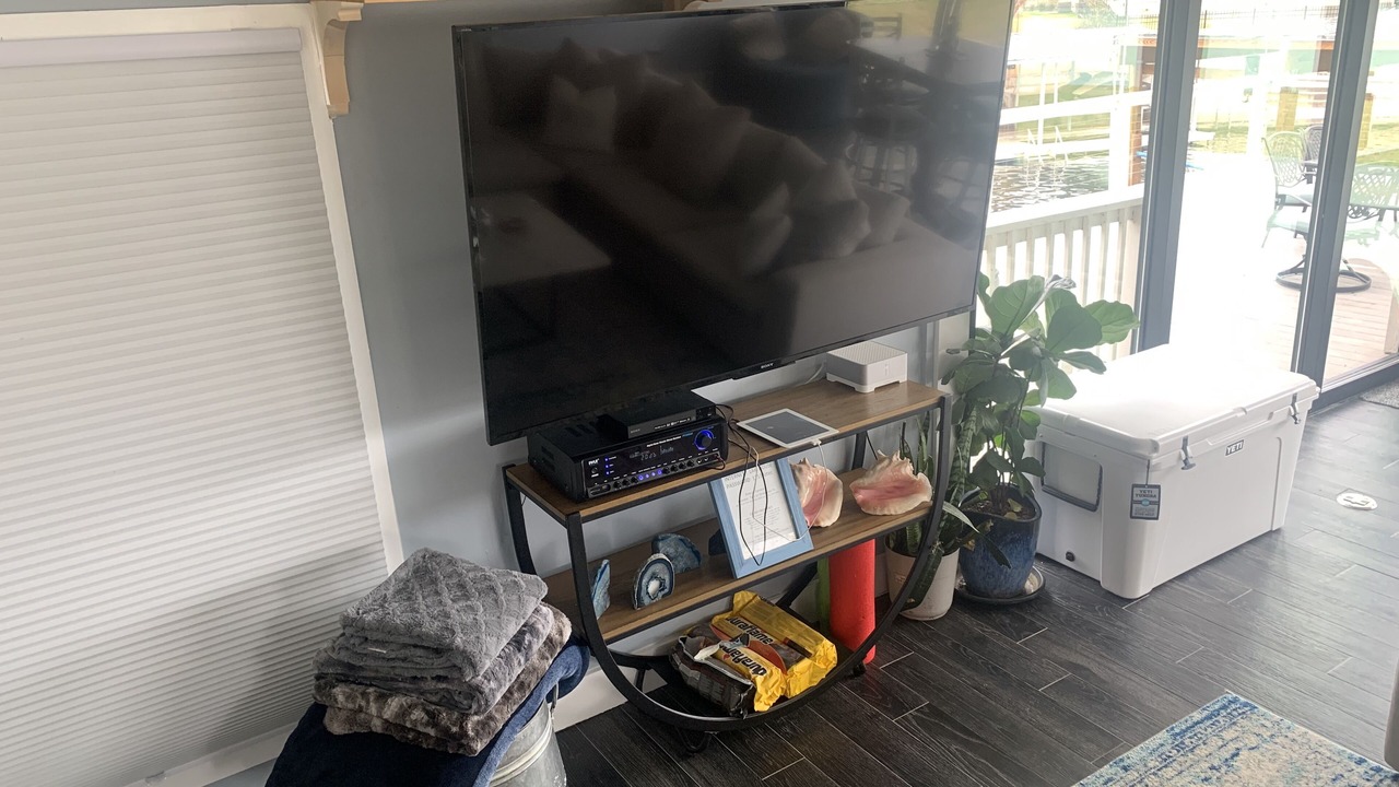 Photo of Livingroom in Kingsland