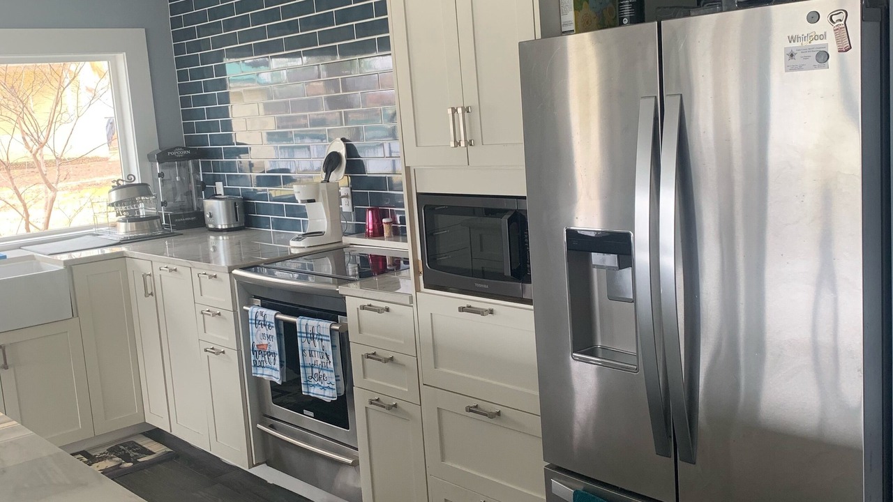 Photo of Kitchen in Kingsland