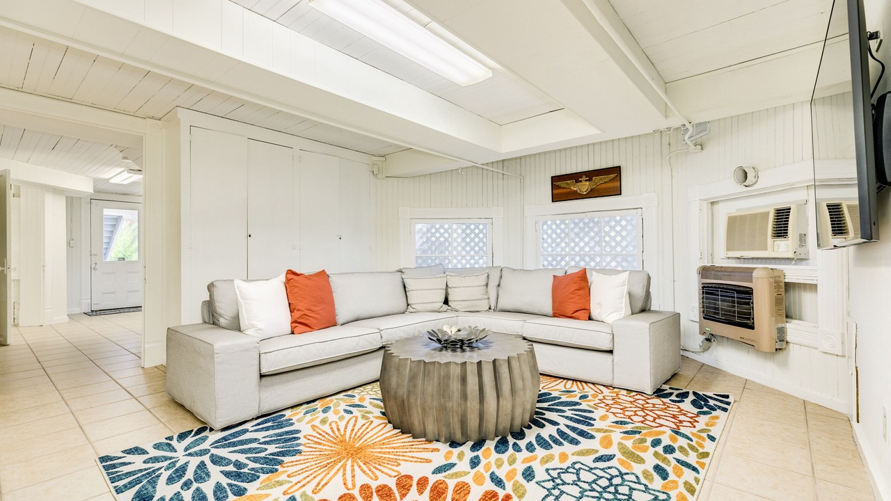 Photo of Livingroom in Galveston