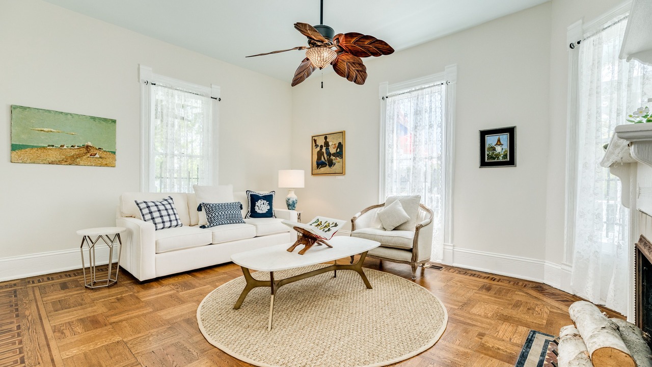 Photo of Livingroom in Galveston