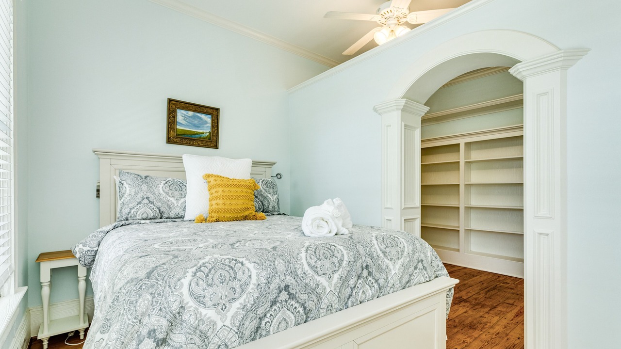 Photo of Bedroom in Galveston