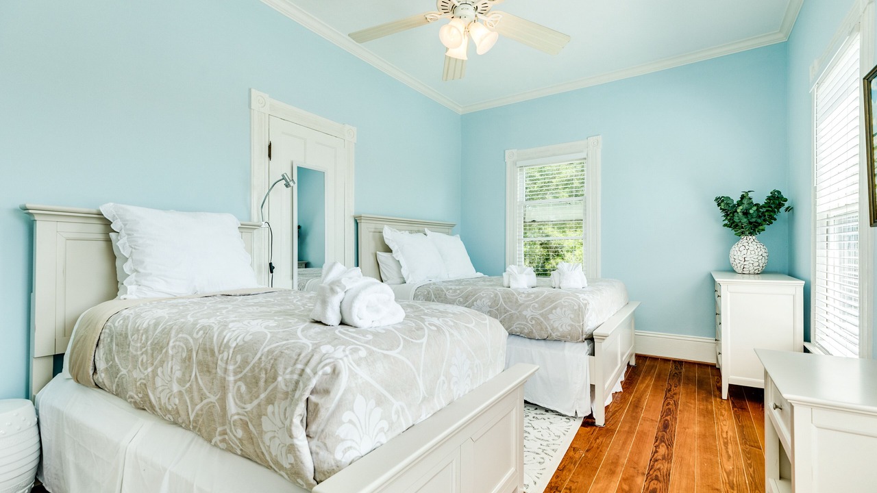 Photo of Bedroom in Galveston
