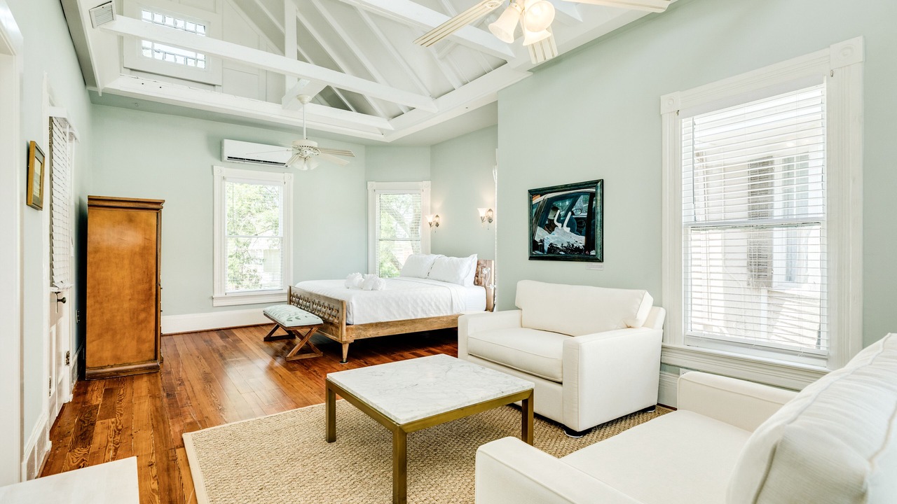 Photo of Livingroom in Galveston