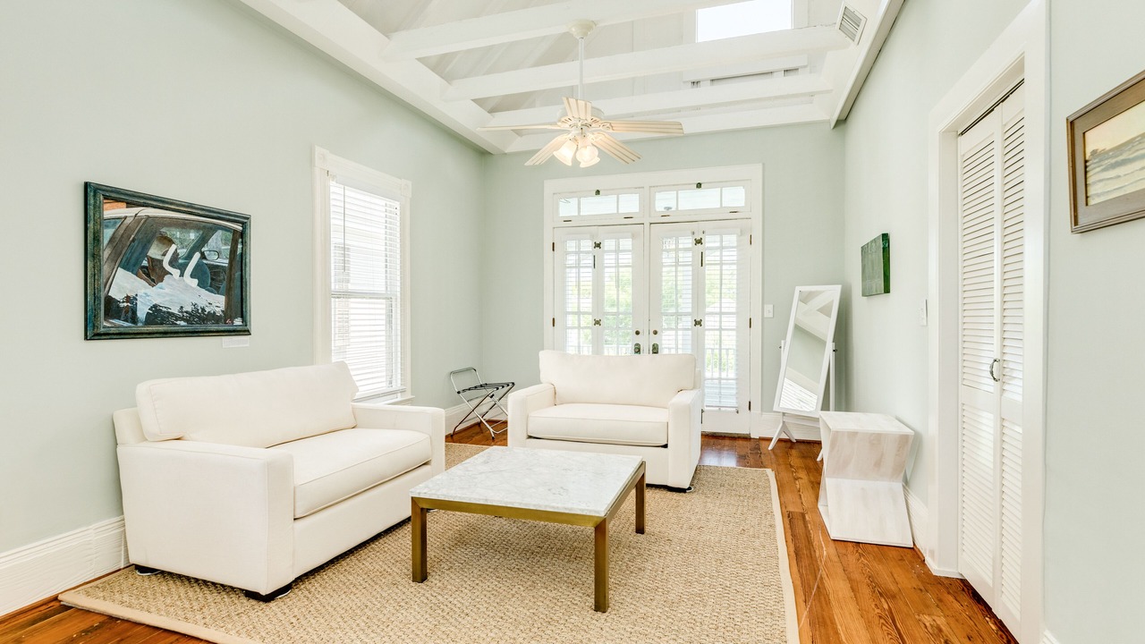 Photo of Livingroom in Galveston