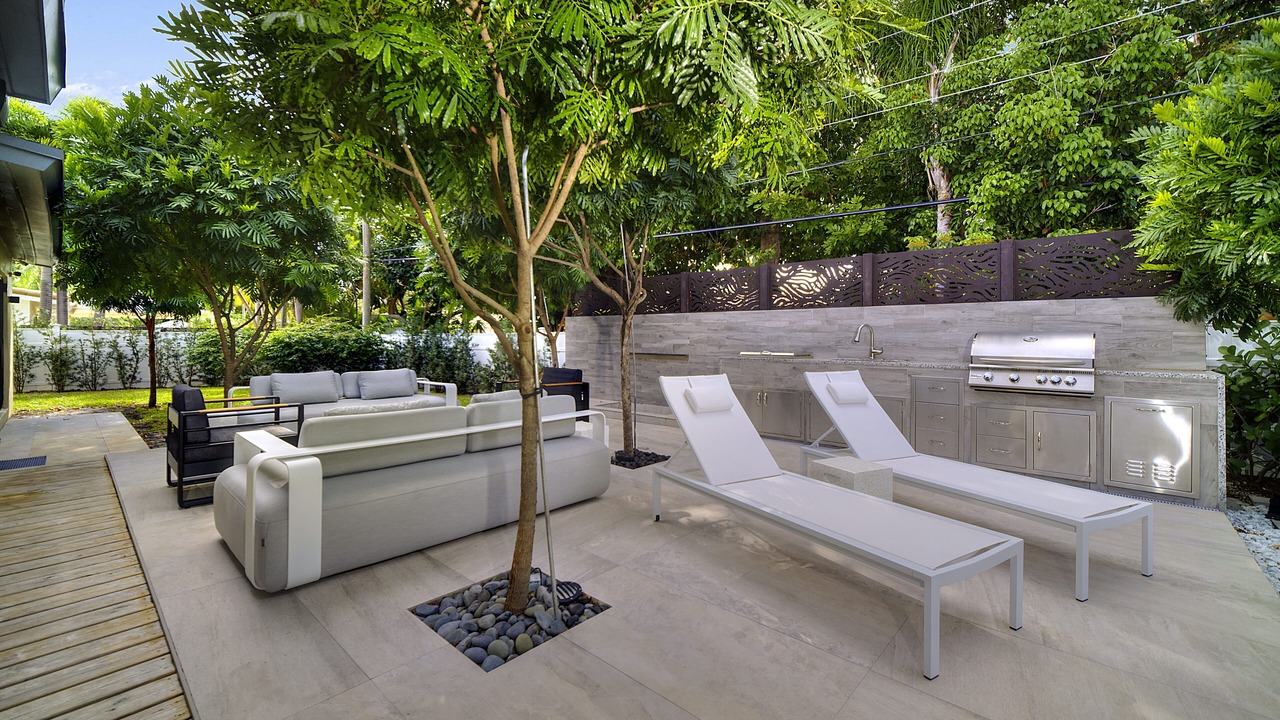 Photo of Outdoor in Coral Ridge