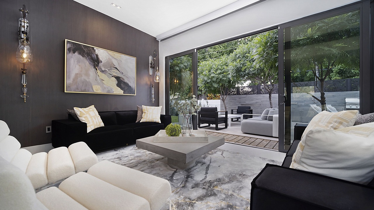 Photo of Outdoor in Coral Ridge