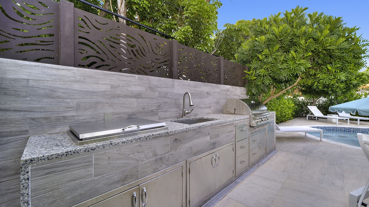 Photo of Outdoor in Coral Ridge