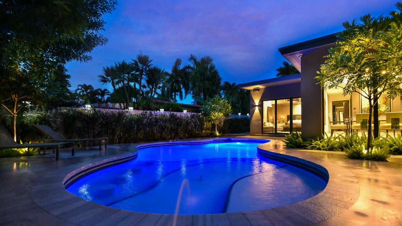 Photo of Outdoor in Coral Ridge