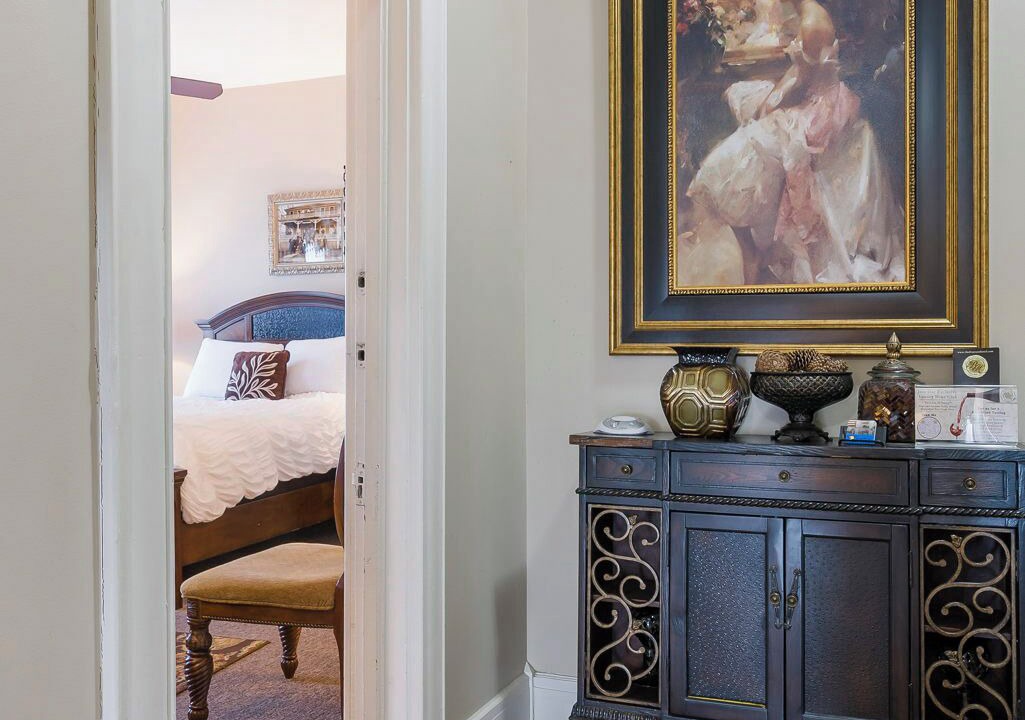 Photo of Bedroom in Downtown Branson