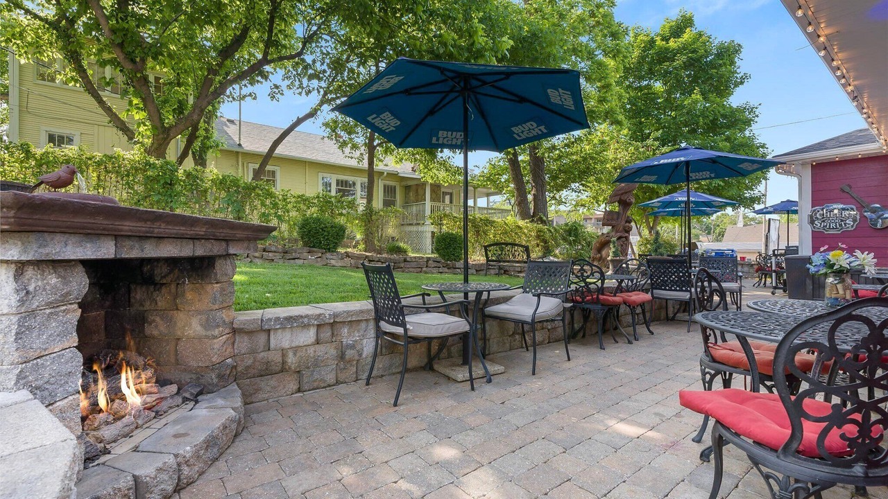 Photo of Outdoor in Downtown Branson