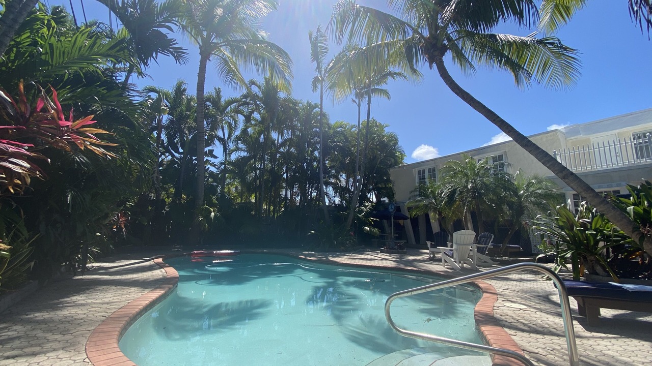 Photo of Outdoor in Lauderdale Beach