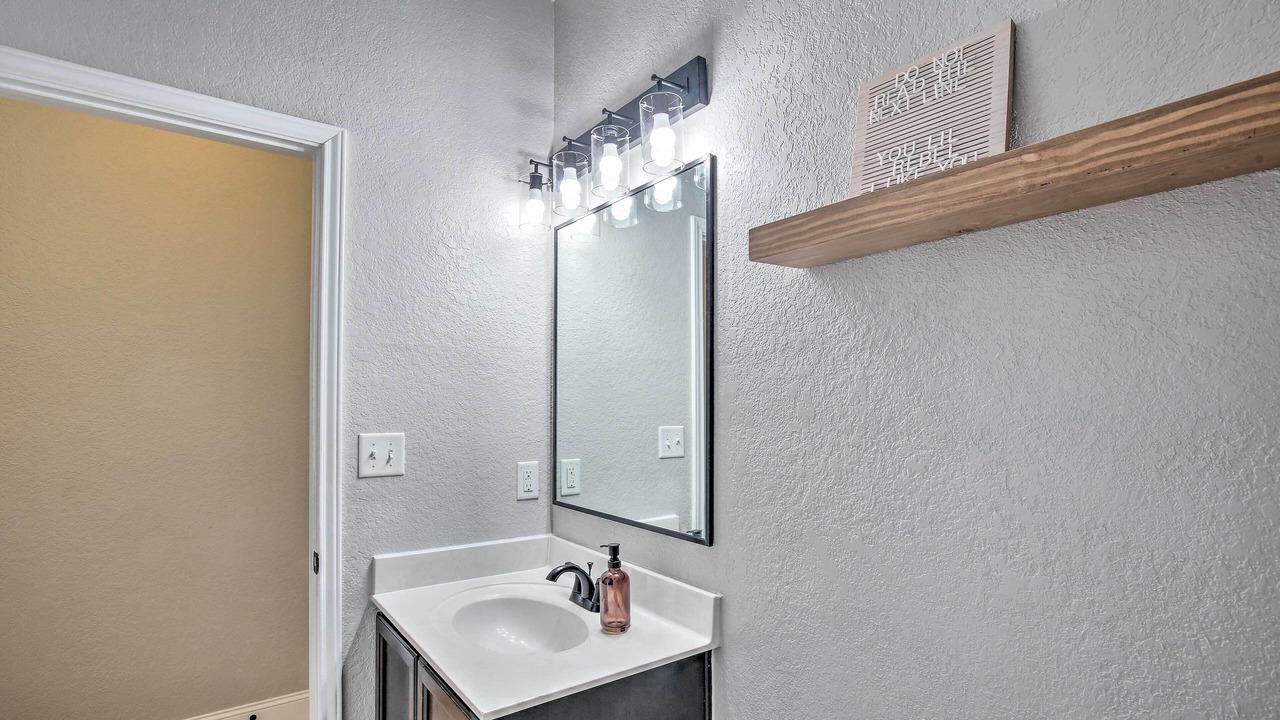 Photo of Bathroom in San Antonio