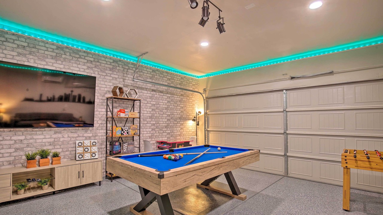 Photo of Bedroom in San Antonio