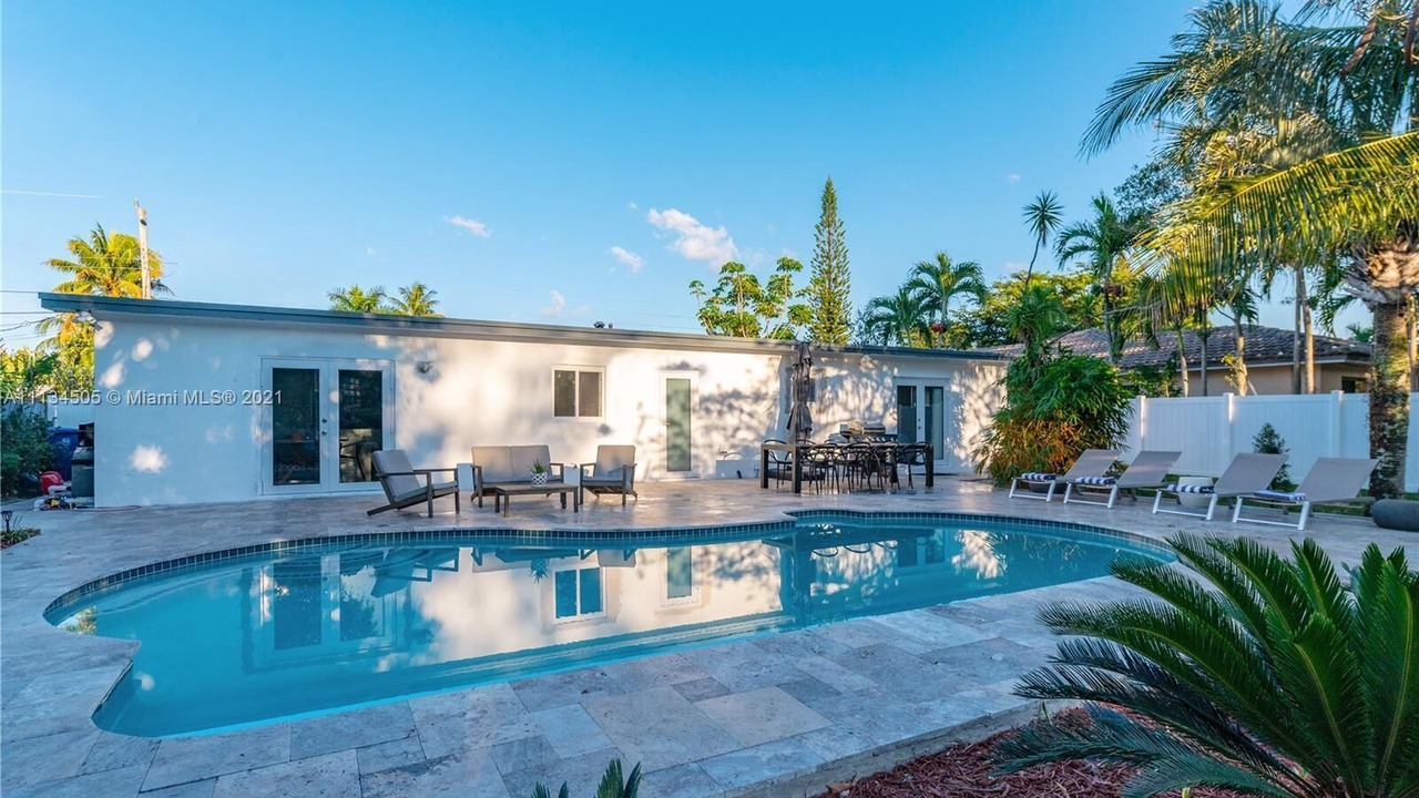 Photo of Outdoor in Central Fort Lauderdale
