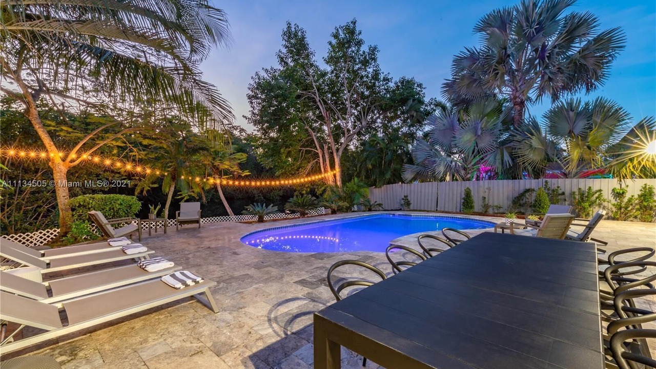 Photo of Outdoor in Central Fort Lauderdale
