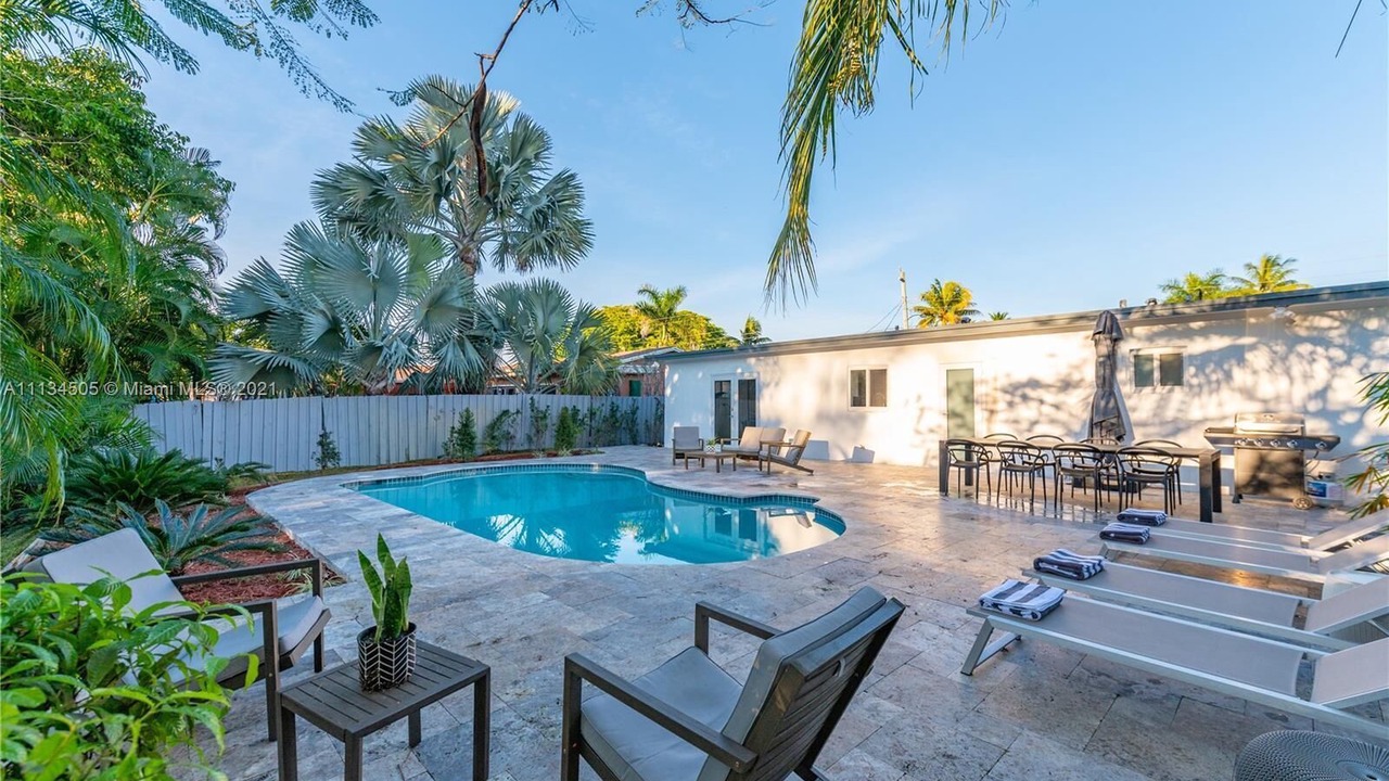 Photo of Outdoor in Central Fort Lauderdale