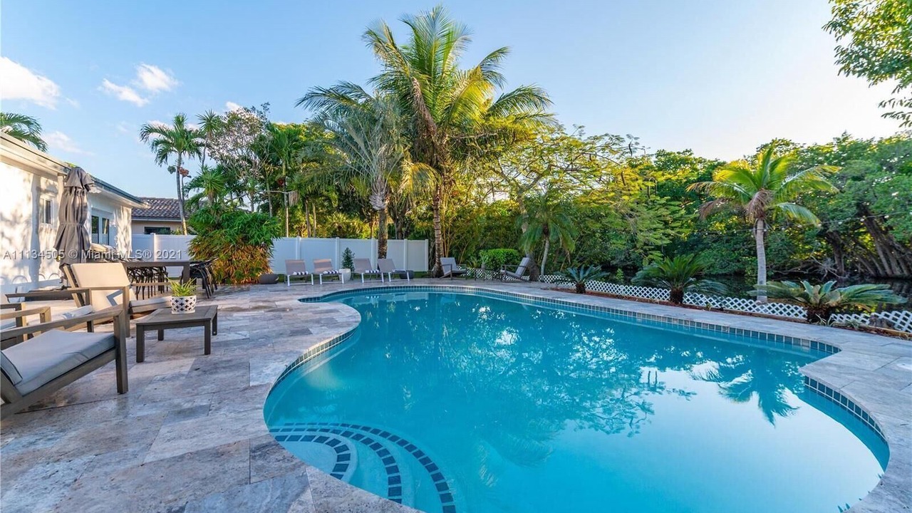 Photo of Outdoor in Central Fort Lauderdale