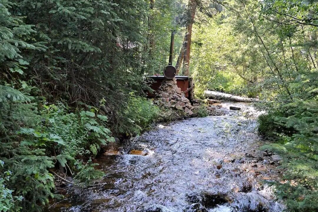 Photo of Outdoor in Bailey