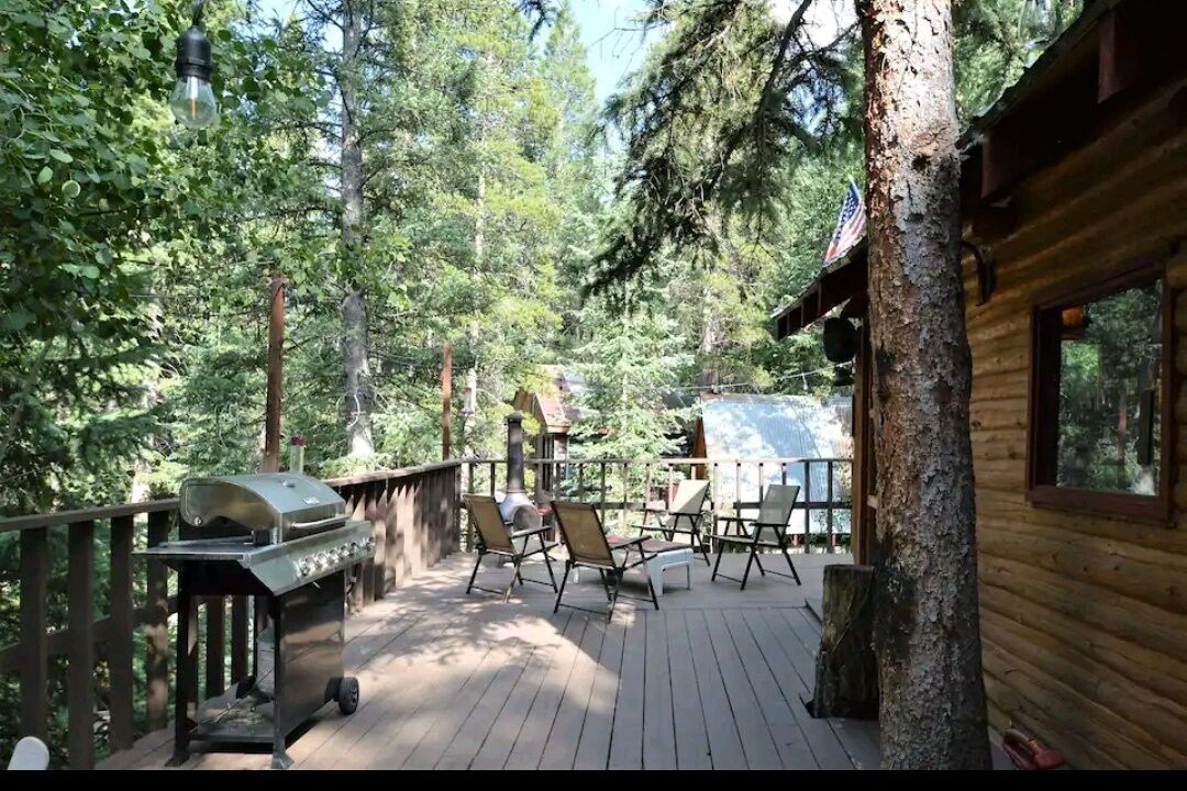 Photo of Outdoor in Bailey