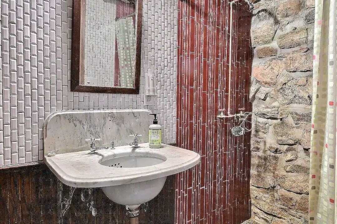 Photo of Bathroom in Bailey