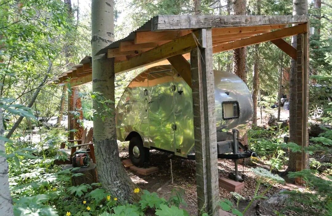 Photo of Outdoor in Bailey