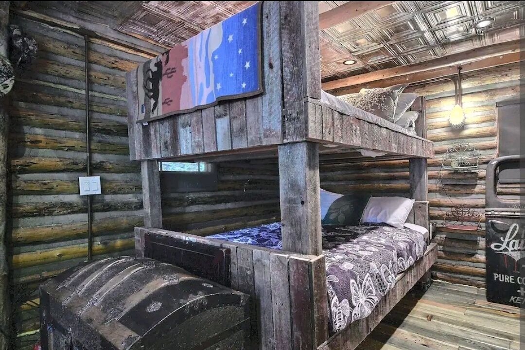 Photo of Bedroom in Bailey