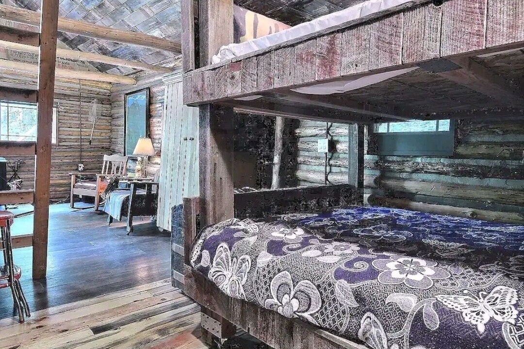 Photo of Bedroom in Bailey